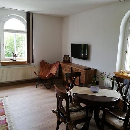 Traumparadies Bad Sulza Buitenkant foto