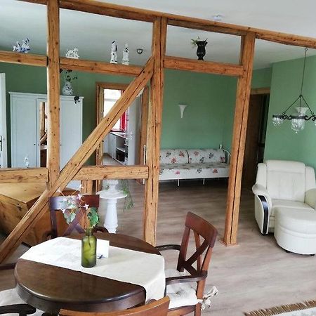Traumparadies Bad Sulza Buitenkant foto