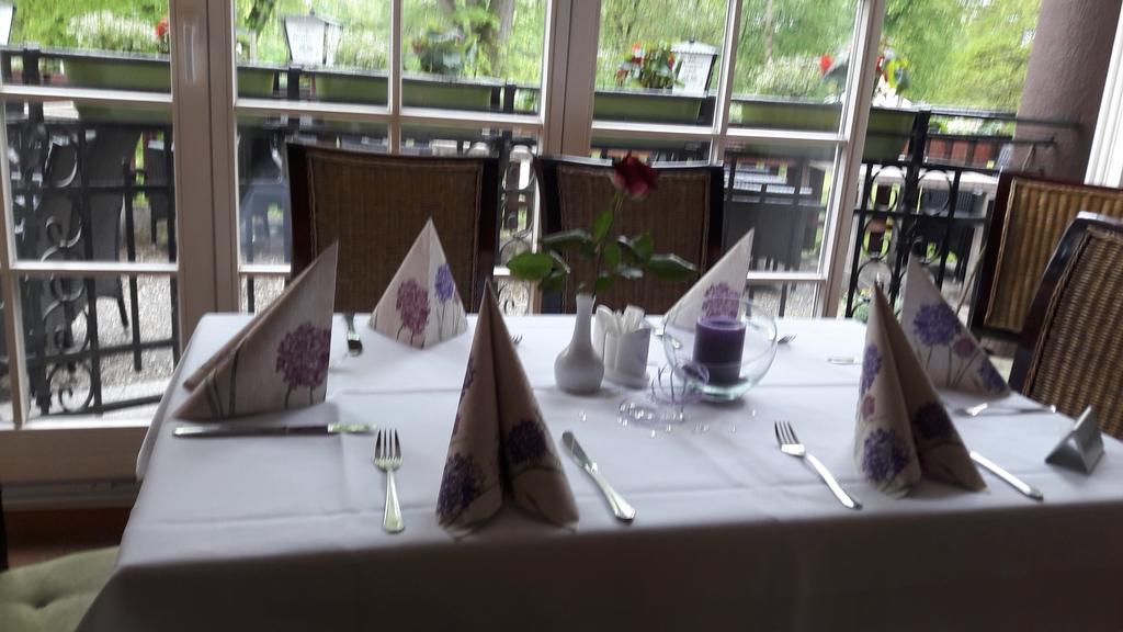 Traumparadies Bad Sulza Buitenkant foto