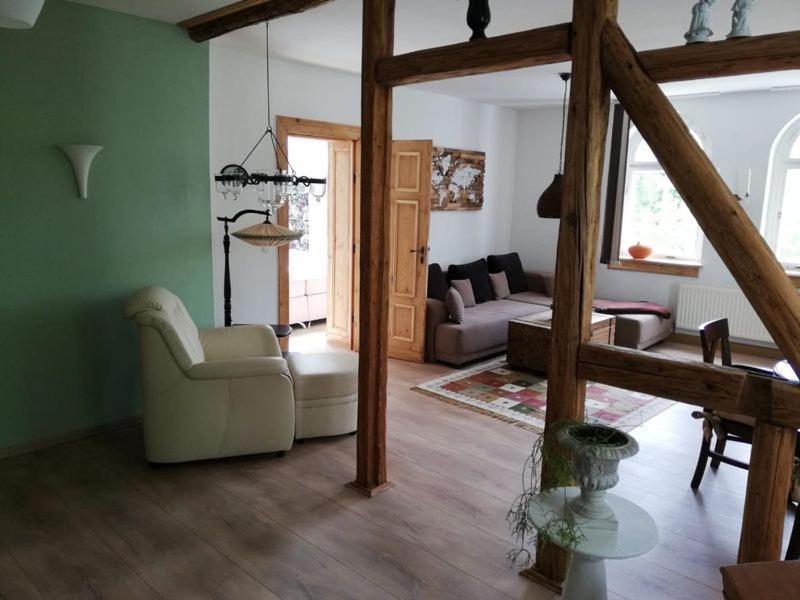 Traumparadies Bad Sulza Buitenkant foto